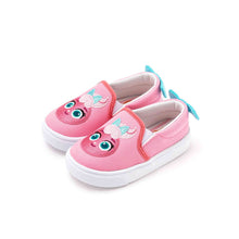 将图片加载到图库查看器,Bread Barbershop 'I am Macaron' Slip-On Shoes