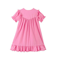 将图片加载到图库查看器,Bread Barbershop 'Sweet Frill' Dress