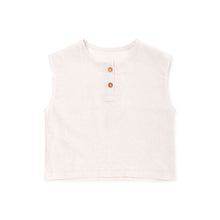 Load image into Gallery viewer, boys linen oufit set