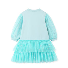 将图片加载到图库查看器,Bread Barbershop 'Cake Princess' Tulle Dress (Magic Wand Set)