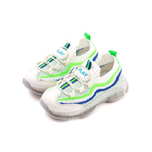 Load image into Gallery viewer, 'Vapor' Mesh Sneakers