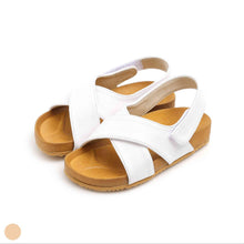 Load image into Gallery viewer, 'Milano' Sandals