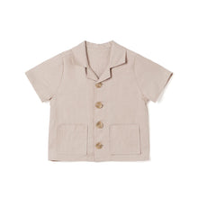 Load image into Gallery viewer, 'Eddis' Top and Bottom Set