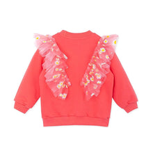 将图片加载到图库查看器,'Flory Frill' Top and Bottom Set