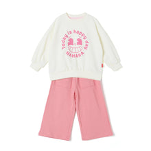 Load image into Gallery viewer, 'Hahaha' Top and Bottom Set