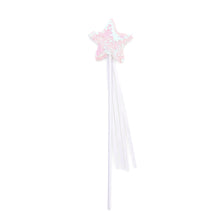 将图片加载到图库查看器,Bread Barbershop 'Cake Princess' Tulle Dress (Magic Wand Set)