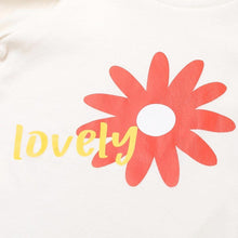 将图片加载到图库查看器,'Jamjam Flower' Long Sleeve T-Shirt