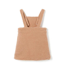 Load image into Gallery viewer, 'La Bear' Dress(Hat Set)