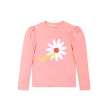 将图片加载到图库查看器,'Jamjam Flower' Long Sleeve T-Shirt