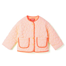 Load image into Gallery viewer, 'Merry Bell' Padded Jacket