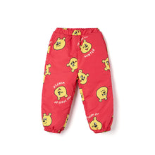 Load image into Gallery viewer, 'Golden Bear' Padded Ski Jacket and Pants Set