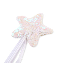 将图片加载到图库查看器,Bread Barbershop 'Cake Princess' Tulle Dress (Magic Wand Set)