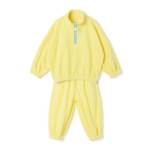 Load image into Gallery viewer, 'Tong Tong Color' Warm Fleece Top and Bottom Set