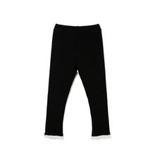 Load image into Gallery viewer, 'Chewy' Warm Fleece Leggings