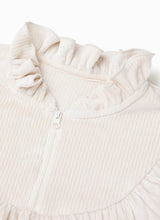 Load image into Gallery viewer, 'Bell Frill' Top and Bottom Set