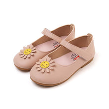 Load image into Gallery viewer, 'Smiling' Mary Jane Shoes