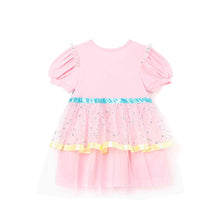 Load image into Gallery viewer, 'Summer Juju' Dress (Magic Wand, Necklace Set)