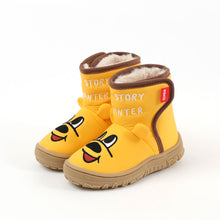Load image into Gallery viewer, 'Poco Bear' Padded Boots