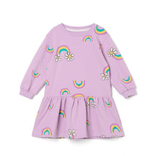 Load image into Gallery viewer, 'Smile Flower' Dress