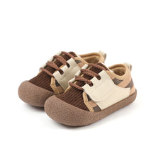 Load image into Gallery viewer, 'Cozy Shu Shu' Fur Sneakers