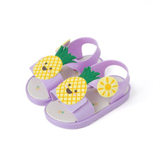 Load image into Gallery viewer, 'Sweet Jelly' Jelly Shoes Sandals