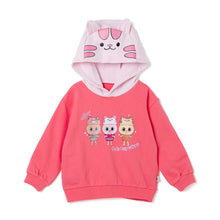 将图片加载到图库查看器,Bread Barbershop 'Meow Cupcake' Top and Bottom Set