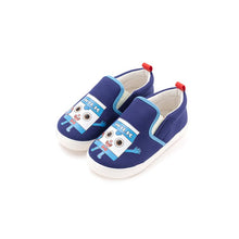 将图片加载到图库查看器,Bread Barbershop 'Funny Friends' Slip-On Shoes