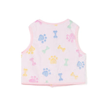 Load image into Gallery viewer, 'Cozy Hug' Homewear Vest