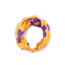 Load image into Gallery viewer, 'Butter Flower' Dress (Headband Set)