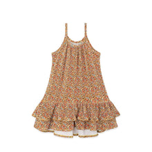 将图片加载到图库查看器,'Romantic Garden' Dress (Headband Set)