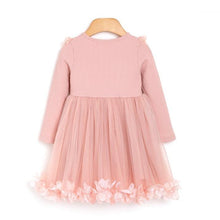 Load image into Gallery viewer, 'Lovely Flower' Dress