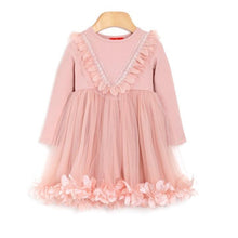 Load image into Gallery viewer, 'Lovely Flower' Dress