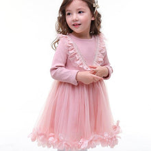 Load image into Gallery viewer, 'Lovely Flower' Dress