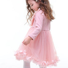 Load image into Gallery viewer, 'Lovely Flower' Dress
