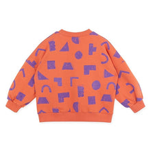将图片加载到图库查看器,'Shapes' Sweatshirt