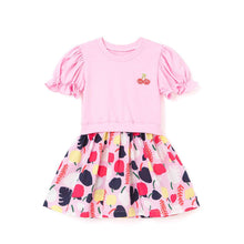 将图片加载到图库查看器,'Pink Soda' Dress