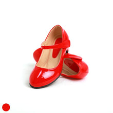 Load image into Gallery viewer, 'Red Dorothy' Mary Jane Shoes