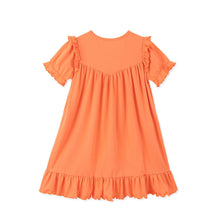 将图片加载到图库查看器,Bread Barbershop 'Sweet Frill' Dress