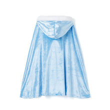 Load image into Gallery viewer, 'Winter Girl' Cape