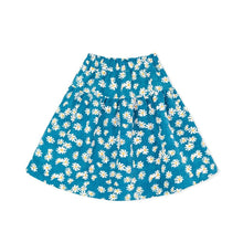 将图片加载到图库查看器,'Poko Flower' Skirt