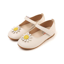 Load image into Gallery viewer, 'Smiling' Mary Jane Shoes