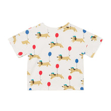 Load image into Gallery viewer, &#39;Fly Doggy&#39; T-Shirt
