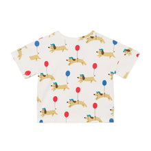 将图片加载到图库查看器,'Fly Doggy' T-Shirt