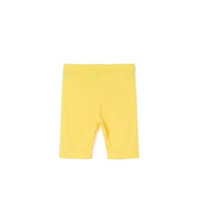 Load image into Gallery viewer, 'Red Ribbon Princess' Rash Guard Swimsuit Set(Swim Cap)