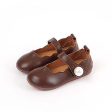 Load image into Gallery viewer, Wavy' Mary Jane Shoes