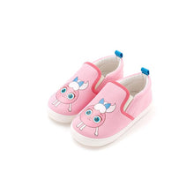 将图片加载到图库查看器,Bread Barbershop 'Funny Friends' Slip-On Shoes
