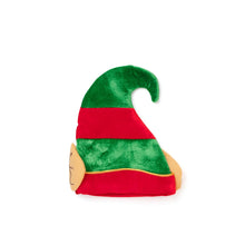 Load image into Gallery viewer, 'Merry Fairy Girl' Dress(Hat and Stockings Set)