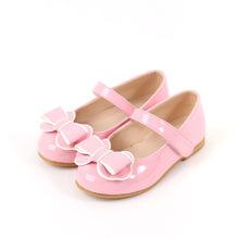 Load image into Gallery viewer, 'Olivia Ribbon' Mary Jane Shoes