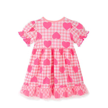 将图片加载到图库查看器,'Hi Love' Dress