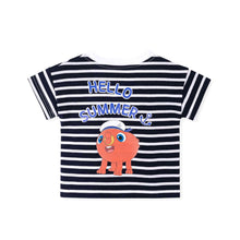 将图片加载到图库查看器,Bread Barbershop 'Marine Sausage' T-Shirt